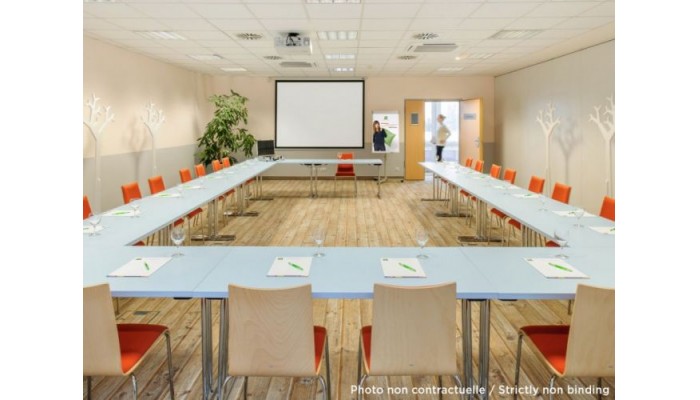 Hotel Ibis Styles Kuala Lumpur Cheras poza 2