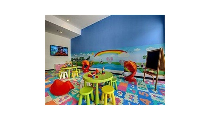 Hotel Ibis Styles Kuala Lumpur Fraser Business Park poza 0