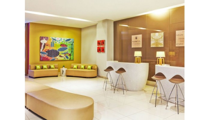 Hotel Ibis Styles Kuala Lumpur Fraser Business Park poza 3