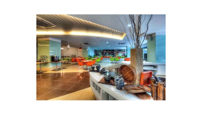 Hotel Ibis Styles Kuala Lumpur Fraser Business Park poza 9