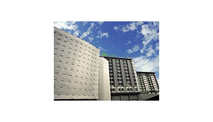 Hotel Ibis Styles Kuala Lumpur Fraser Business Park poza 2