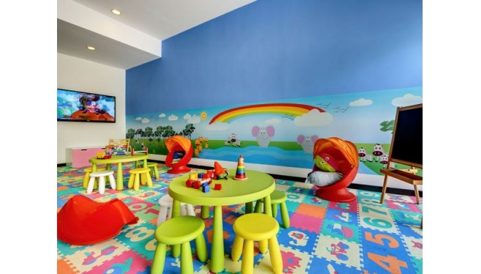 Hotel Ibis Styles Kuala Lumpur Fraser Business Park poza 6