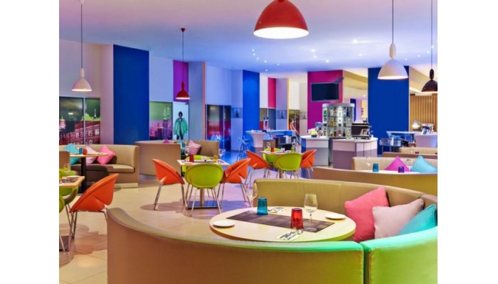Hotel Ibis Styles Kuala Lumpur Fraser Business Park poza 5