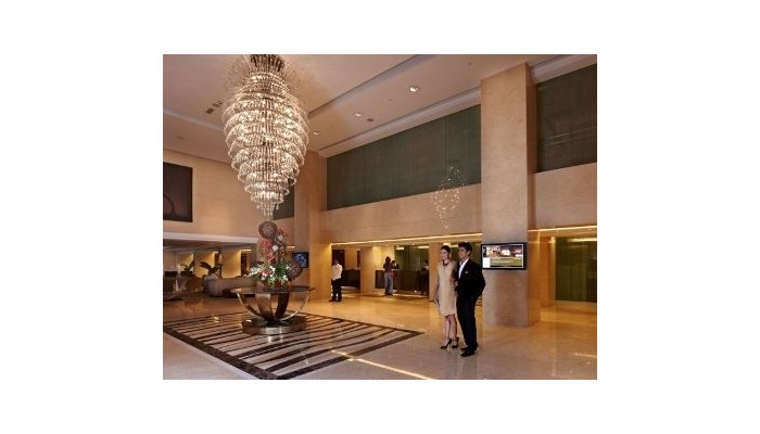 Hotel Impiana Klcc poza 2