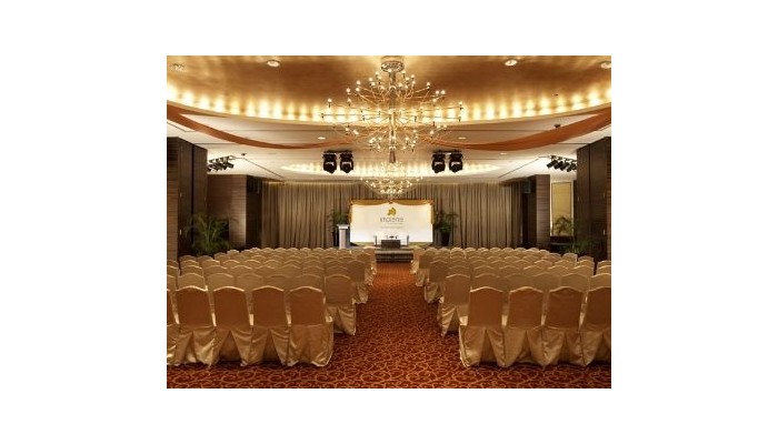 Hotel Impiana Klcc poza 10