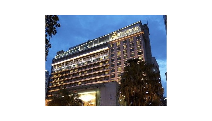 Hotel Impiana Klcc poza 1