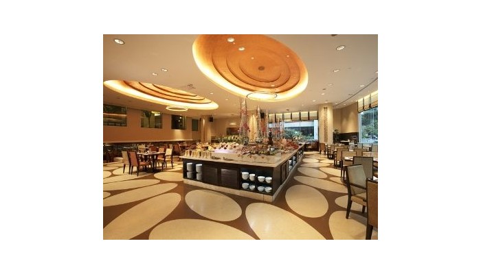 Hotel Impiana Klcc poza 5