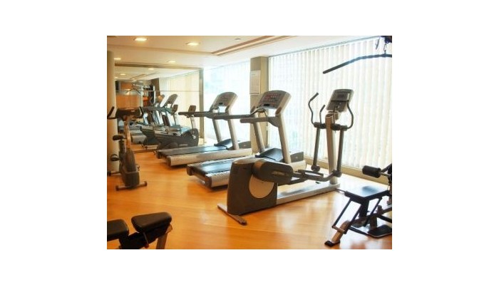 Hotel Impiana Klcc poza 8