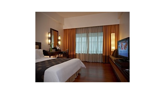 Hotel Impiana Klcc poza 3