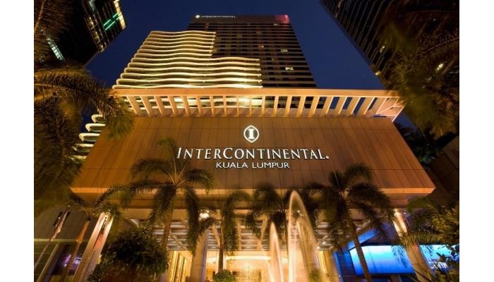 Poza pentru Hotel Intercontinental 6718-1565412185 Hotel Intercontinental poza 3