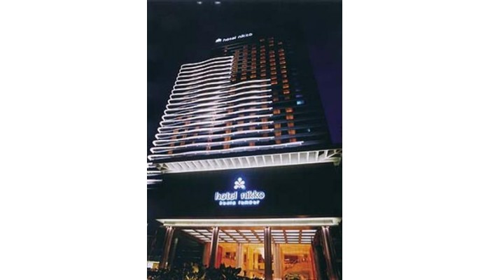 Poza pentru Hotel Intercontinental 729-1488119349 Hotel Intercontinental poza 1