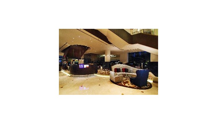 Hotel Intercontinental Kuala Lumpur poza 10