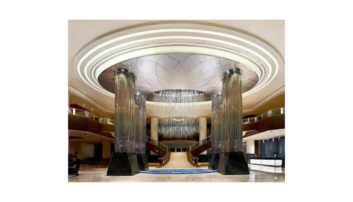 Hotel Intercontinental Kuala Lumpur poza 2