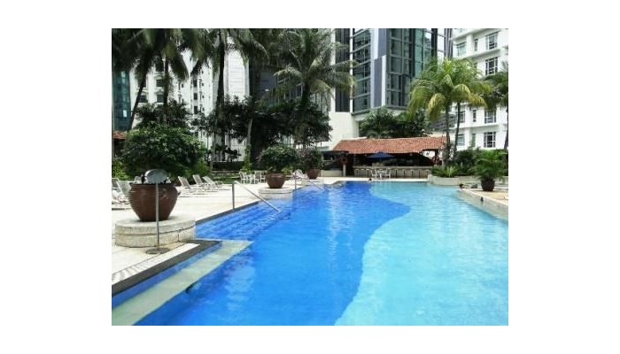 Hotel Intercontinental Kuala Lumpur poza 5