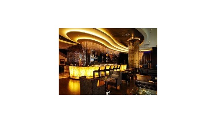 Hotel Intercontinental Kuala Lumpur poza 6