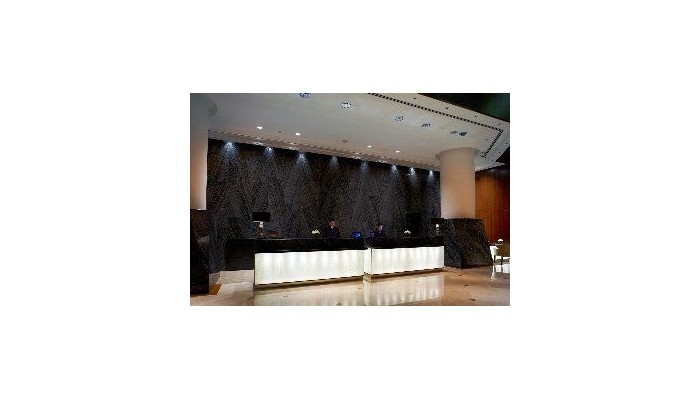 Hotel Intercontinental Kuala Lumpur poza 11