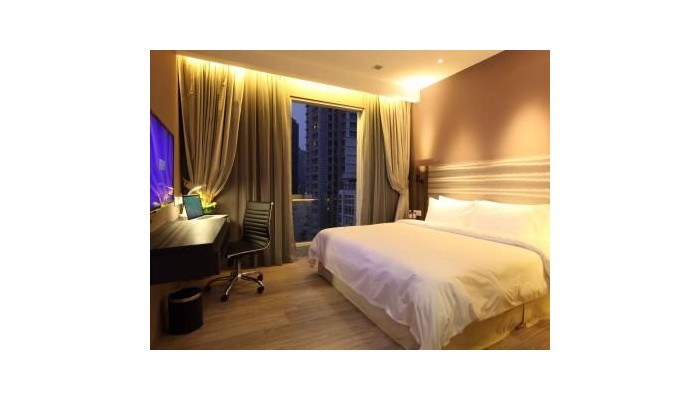 Hotel Invito Suites poza 2