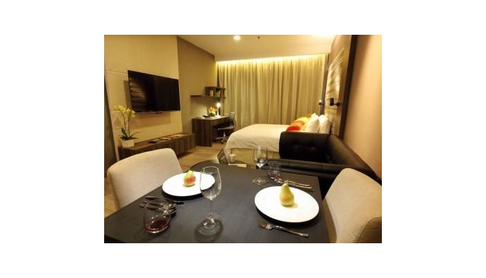 Hotel Invito Suites poza 3