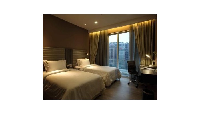 Hotel Invito Suites poza 4