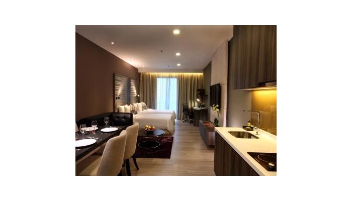 Hotel Invito Suites poza 5