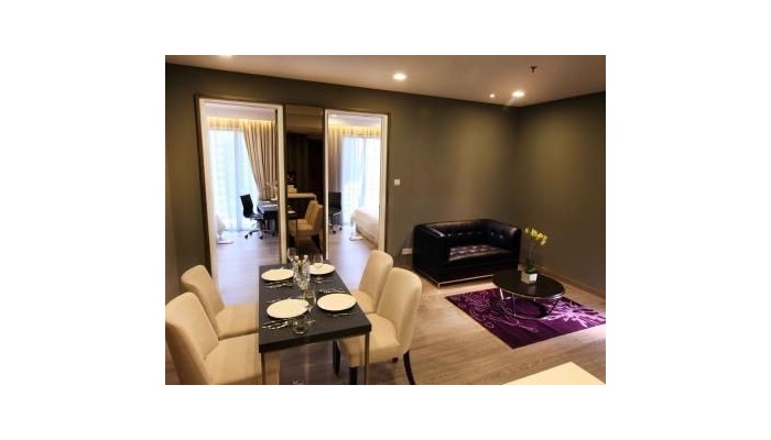 Hotel Invito Suites poza 7