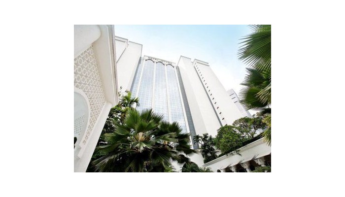 Hotel Istana poza 11