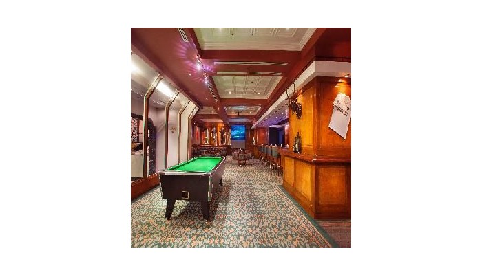 Hotel Istana Kuala Lumpur poza 9