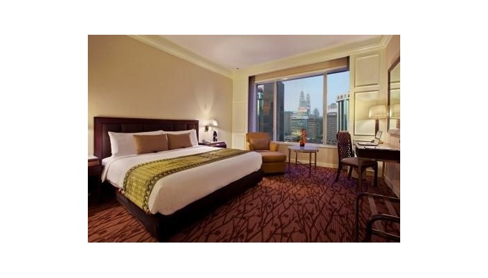 Hotel Istana Kuala Lumpur poza 3