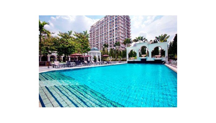 Hotel Istana Kuala Lumpur poza 5