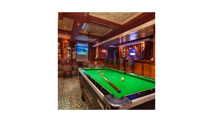 Hotel Istana Kuala Lumpur poza 7