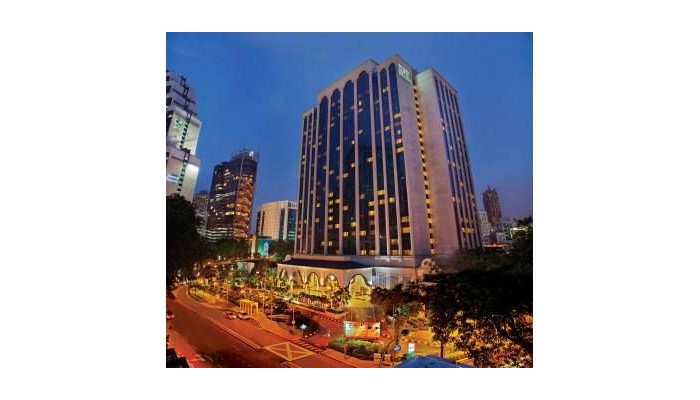 Hotel Istana Kuala Lumpur poza 1