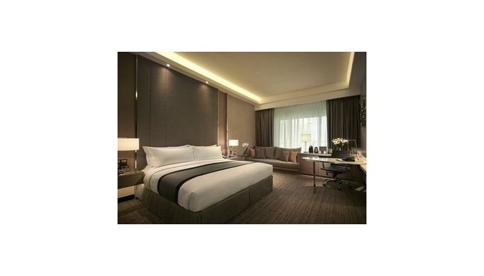 Hotel Jw Marriott poza 2