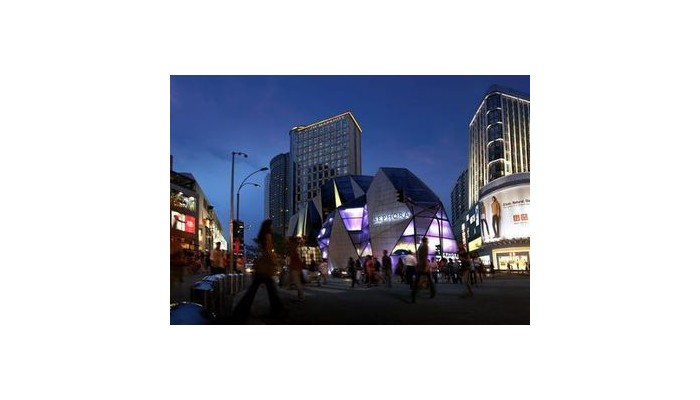 Hotel Jw Marriott poza 1