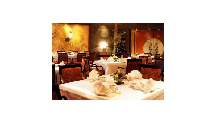 Hotel Jw Marriott poza 5