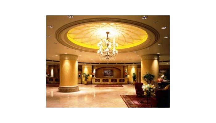 Hotel Jw Marriott Kuala Lumpur poza 8