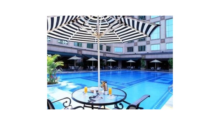 Hotel Jw Marriott Kuala Lumpur poza 11