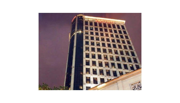 Hotel Jw Marriott Kuala Lumpur poza 7