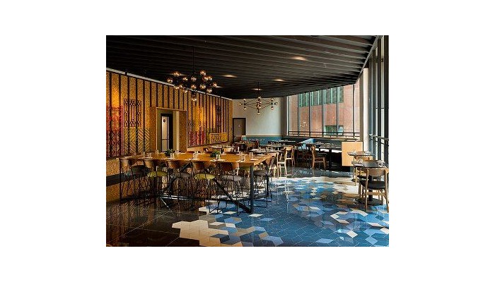 Hotel Kuala Lumpur Journal poza 6