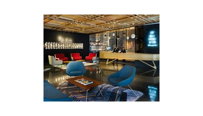 Hotel Kuala Lumpur Journal poza 0