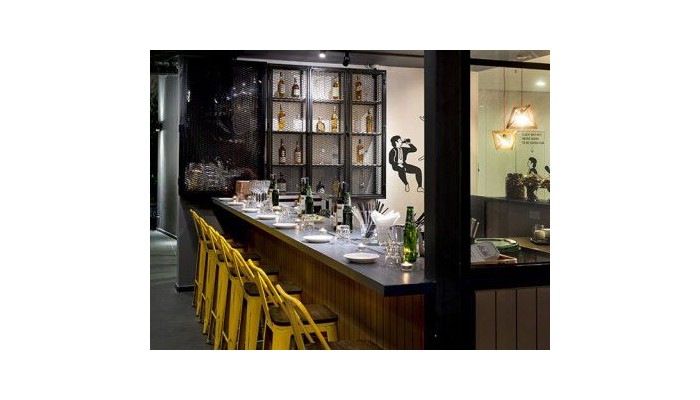 Hotel Kuala Lumpur Journal poza 7