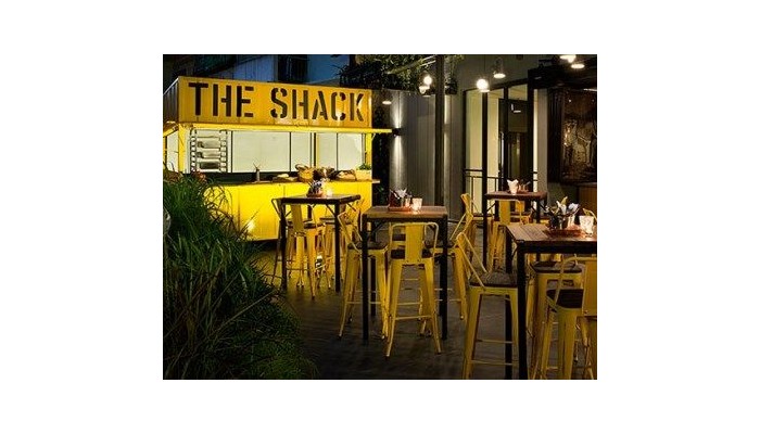 Hotel Kuala Lumpur Journal poza 8