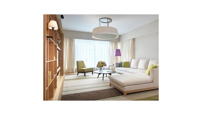 Hotel Lanson Place Bukit Ceylon poza 9