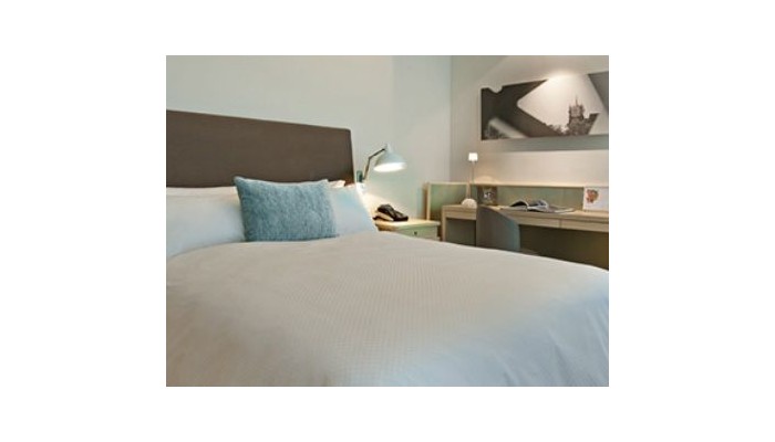 Hotel Lanson Place Bukit Ceylon poza 4