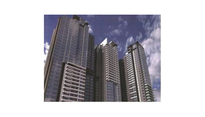 Hotel Lanson Place Bukit Ceylon poza 1