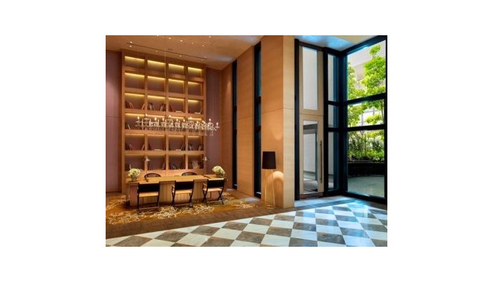 Hotel Lanson Place Bukit Ceylon poza 2