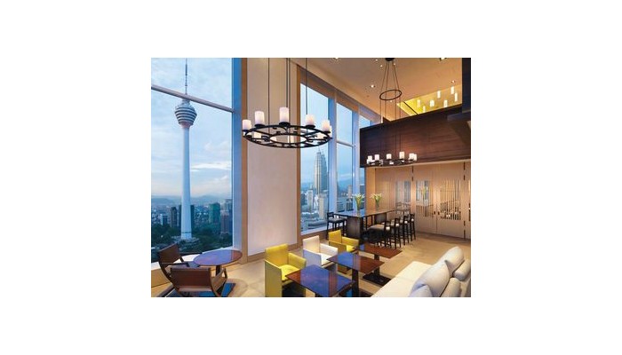 Hotel Lanson Place Bukit Ceylon Serv poza 0