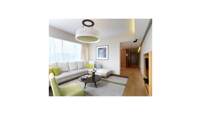 Hotel Lanson Place Bukit Ceylon Serv poza 7