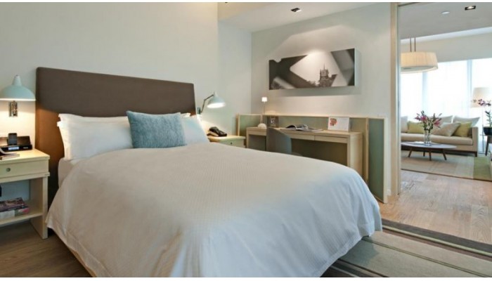 Poza pentru Hotel Lanson Place Bukit Ceylon Serviced Residences 760-1488121122 Hotel Lanson Place Bukit Ceylon Serviced Residences poza 3