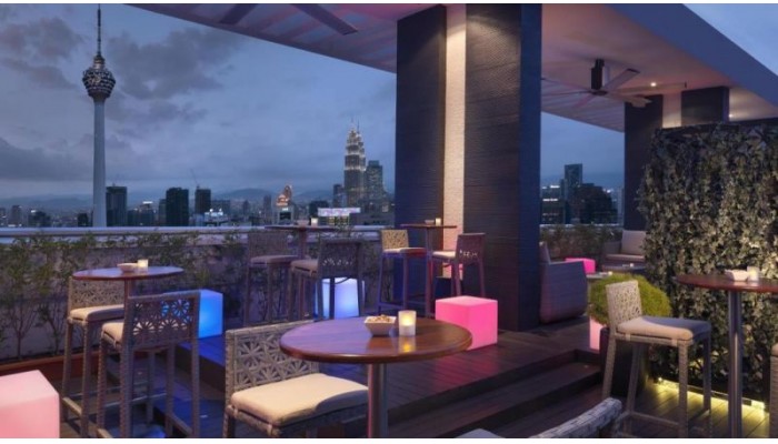 Poza pentru Hotel Lanson Place Bukit Ceylon Serviced Residences 89-1488121120 Hotel Lanson Place Bukit Ceylon Serviced Residences poza 2