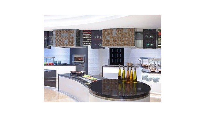 Hotel Le Meridien poza 2